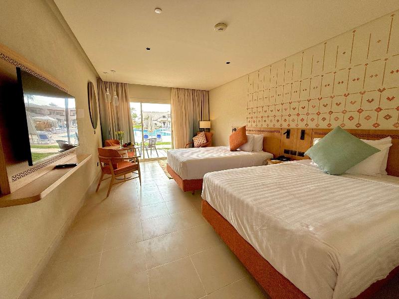 Naama Bay Promenade Beach Resort - Oda