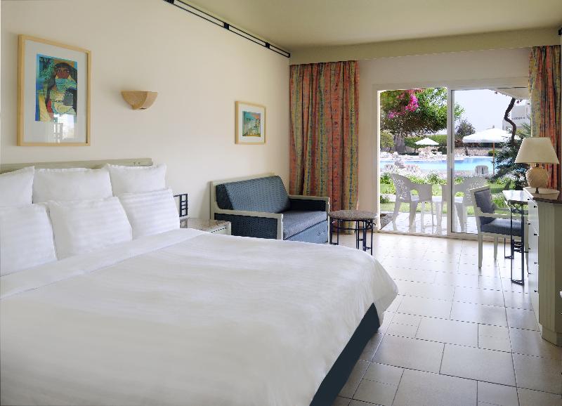 Naama Bay Promenade Beach Resort - Oda