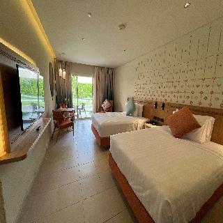 Naama Bay Promenade Beach Resort fotoÄŸrafÄ±
