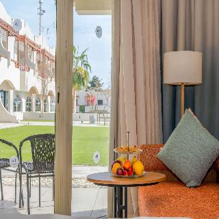 Naama Bay Promenade Beach Resort fotoÄŸrafÄ±