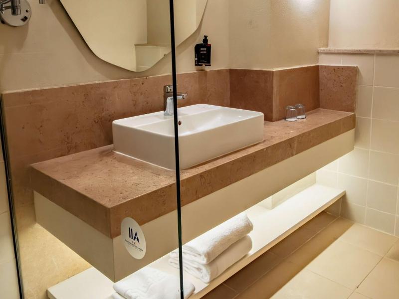 Naama Bay Promenade Beach Resort - Oda