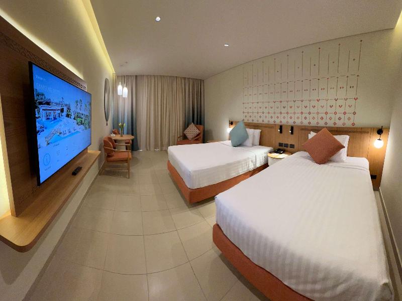 Naama Bay Promenade Beach Resort - Oda