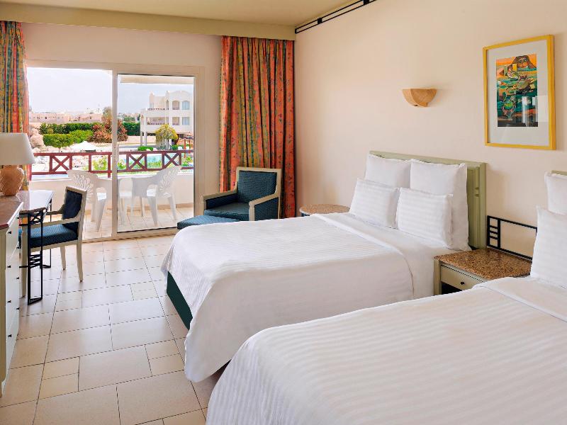 Naama Bay Promenade Beach Resort - Oda