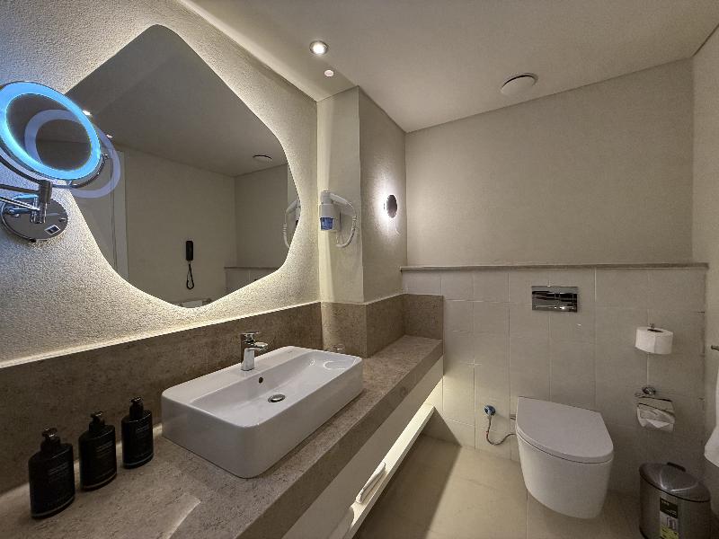 Naama Bay Promenade Beach Resort - Oda