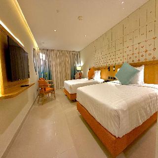 Naama Bay Promenade Beach Resort fotoÄŸrafÄ±