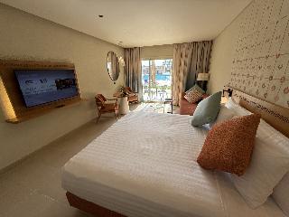 Naama Bay Promenade Beach Resort fotoÄŸrafÄ±