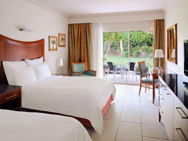 Naama Bay Promenade Beach Resort - Oda
