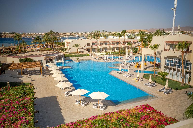 Naama Bay Promenade Beach Resort - Oda