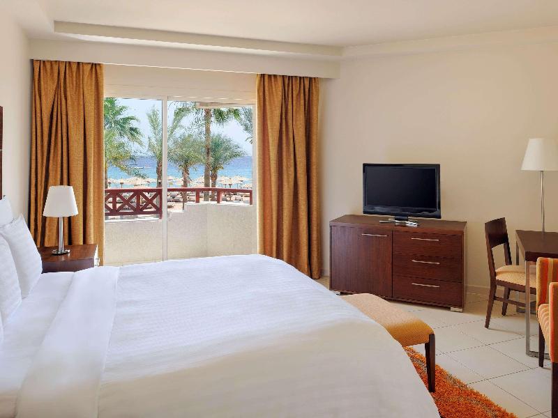 Naama Bay Promenade Beach Resort - Oda