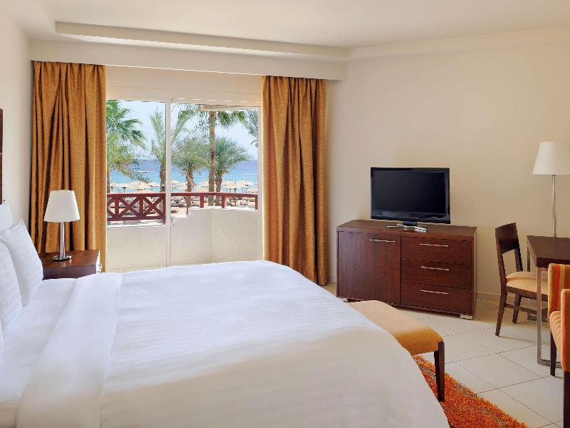 Naama Bay Promenade Beach Resort - Oda