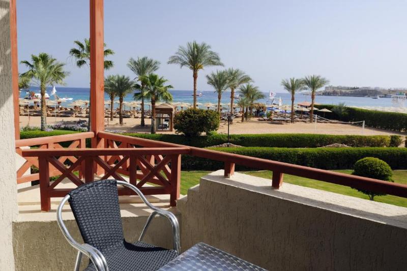 Naama Bay Promenade Beach Resort - Oda