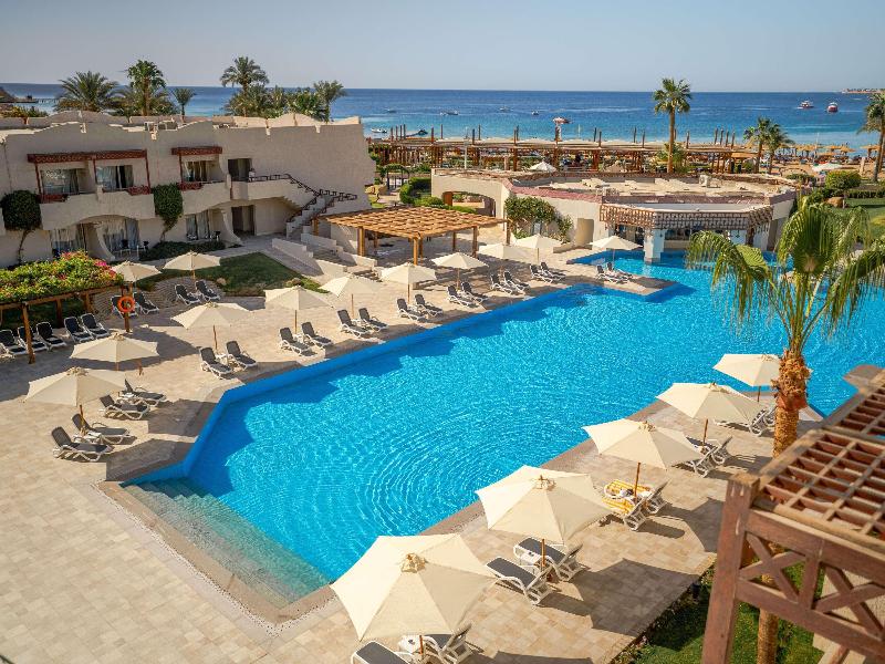 Naama Bay Promenade Beach Resort - Havuz