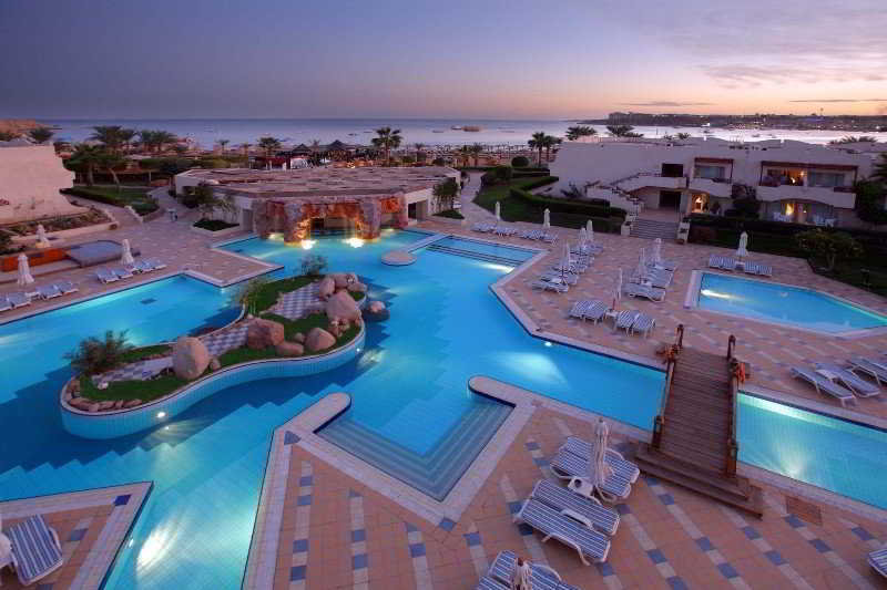 Naama Bay Promenade Beach Resort fotoÄŸrafÄ±