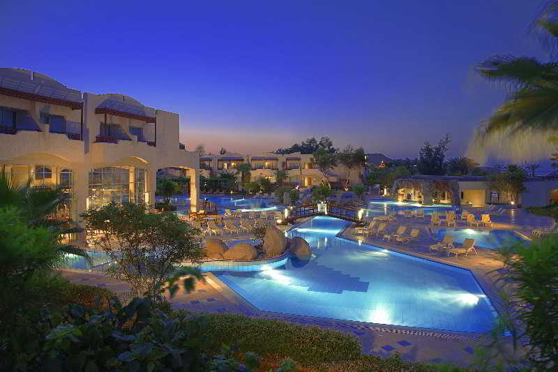 Naama Bay Promenade Beach Resort fotoÄŸrafÄ±