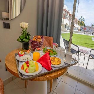 Naama Bay Promenade Beach Resort fotoÄŸrafÄ±