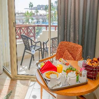 Naama Bay Promenade Beach Resort fotoÄŸrafÄ±