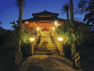 Bumi Ubud Resort fotoÄŸrafÄ±