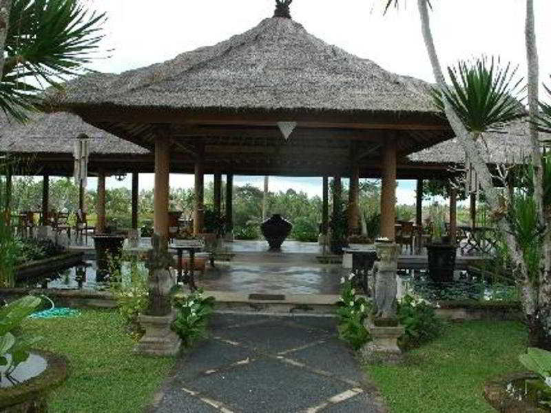Bumi Ubud Resort fotoÄŸrafÄ±