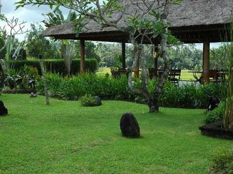 Bumi Ubud Resort fotoÄŸrafÄ±