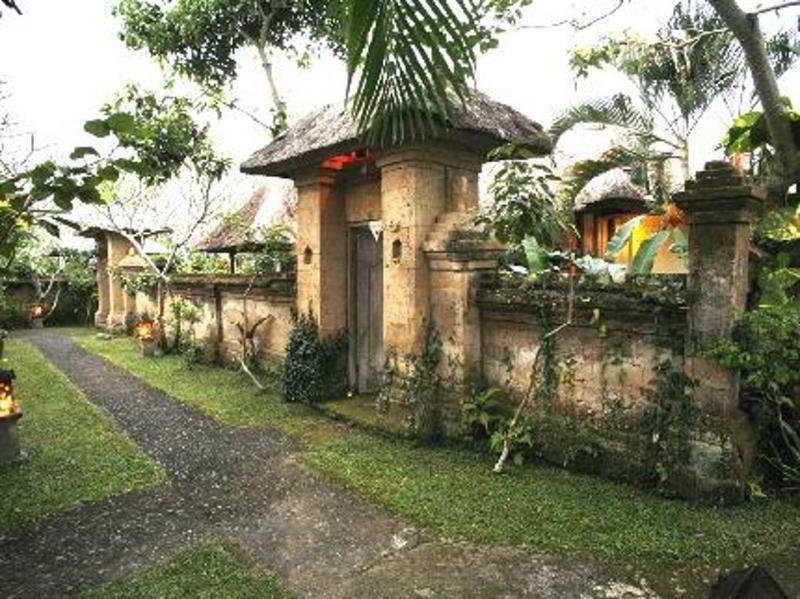 Bumi Ubud Resort otel fotoğrafı