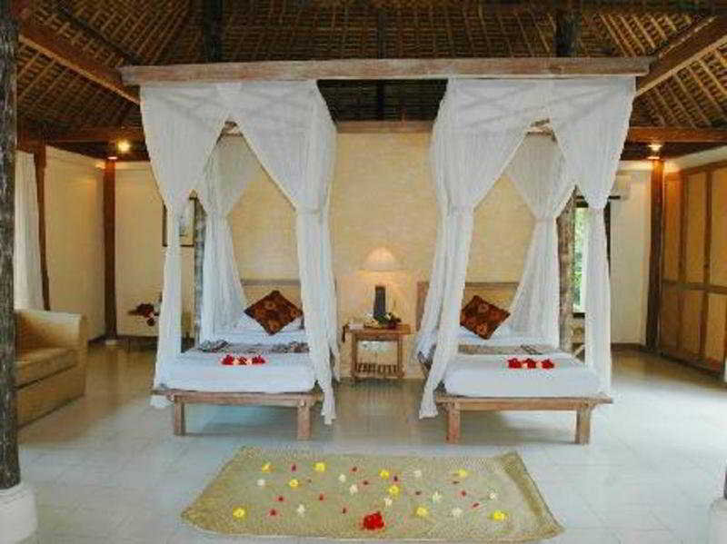 Bumi Ubud Resort fotoÄŸrafÄ±