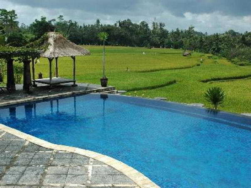 Bumi Ubud Resort fotoÄŸrafÄ±