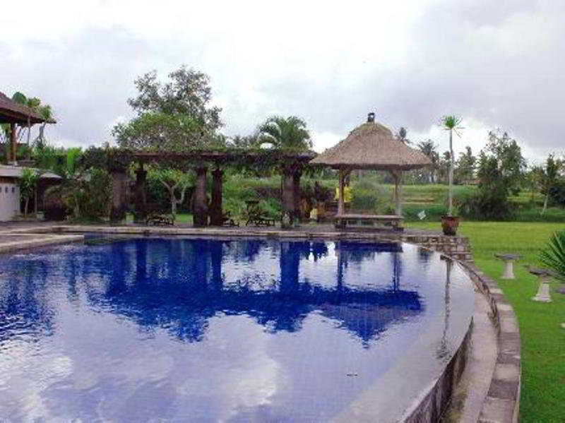 Bumi Ubud Resort fotoÄŸrafÄ±