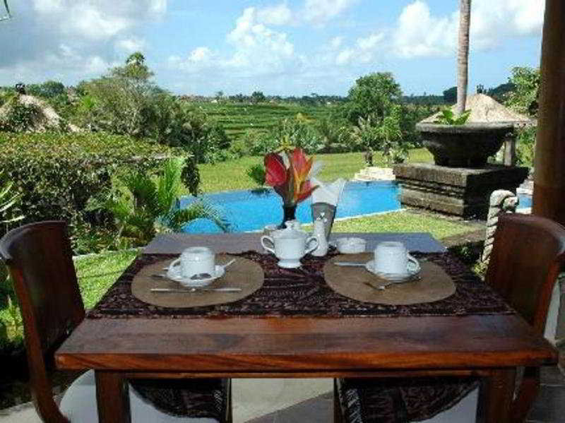 Bumi Ubud Resort fotoÄŸrafÄ±