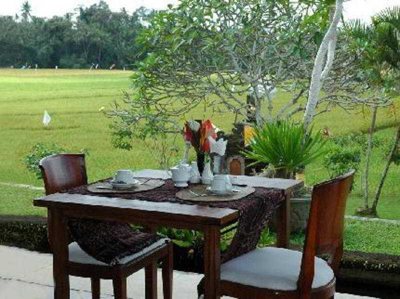 Bumi Ubud Resort fotoÄŸrafÄ±