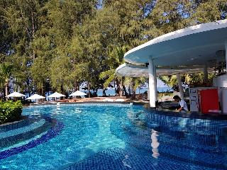 Le Méridien Phuket Mai Khao Beach Resort fotoÄŸrafÄ±