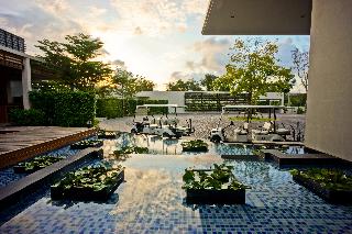 Le Méridien Phuket Mai Khao Beach Resort fotoÄŸrafÄ±
