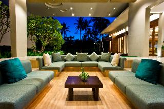 Le Méridien Phuket Mai Khao Beach Resort fotoÄŸrafÄ±