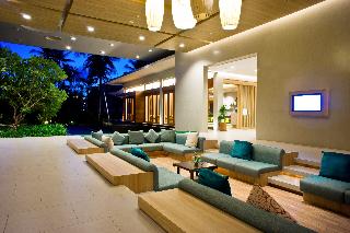 Le Méridien Phuket Mai Khao Beach Resort fotoÄŸrafÄ±