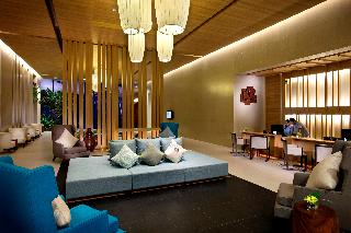 Le Méridien Phuket Mai Khao Beach Resort fotoÄŸrafÄ±