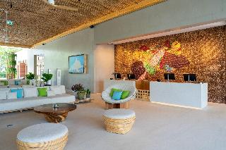 Le Méridien Phuket Mai Khao Beach Resort fotoÄŸrafÄ±