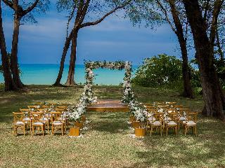 Le Méridien Phuket Mai Khao Beach Resort fotoÄŸrafÄ±