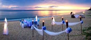 Le Méridien Phuket Mai Khao Beach Resort fotoÄŸrafÄ±