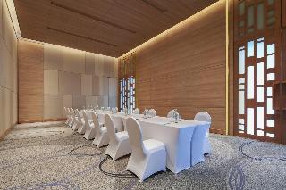 Le Méridien Phuket Mai Khao Beach Resort fotoÄŸrafÄ±