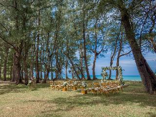 Le Méridien Phuket Mai Khao Beach Resort fotoÄŸrafÄ±