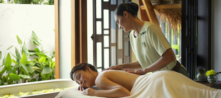 Le Méridien Phuket Mai Khao Beach Resort fotoÄŸrafÄ±