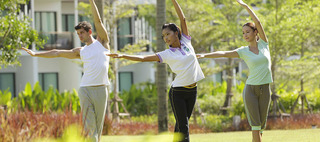 Le Méridien Phuket Mai Khao Beach Resort fotoÄŸrafÄ±