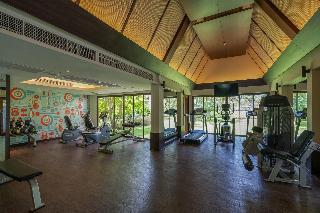 Le Méridien Phuket Mai Khao Beach Resort fotoÄŸrafÄ±