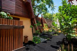Le Méridien Phuket Mai Khao Beach Resort fotoÄŸrafÄ±