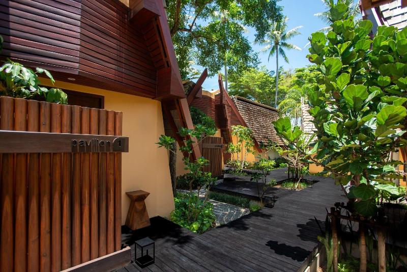 Le Méridien Phuket Mai Khao Beach Resort - Aktivite