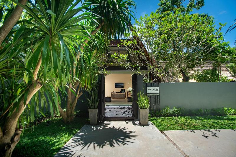 Le Méridien Phuket Mai Khao Beach Resort - Aktivite