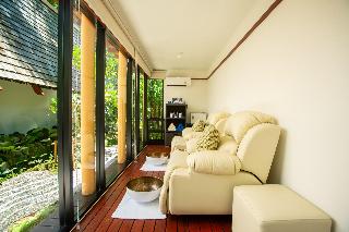 Le Méridien Phuket Mai Khao Beach Resort fotoÄŸrafÄ±