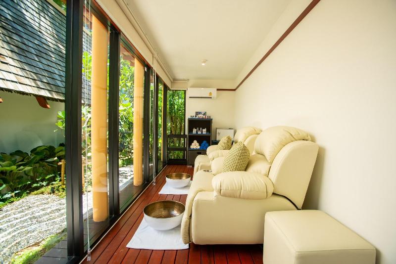 Le Méridien Phuket Mai Khao Beach Resort - Aktivite