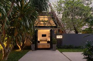 Le Méridien Phuket Mai Khao Beach Resort fotoÄŸrafÄ±