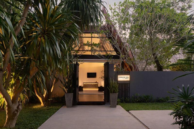 Le Méridien Phuket Mai Khao Beach Resort - Aktivite