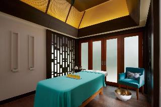Le Méridien Phuket Mai Khao Beach Resort fotoÄŸrafÄ±